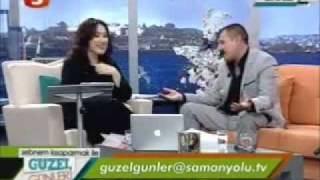 azer bülbül gercek ismini acikliyor 2011 [upl. by Elwaine]