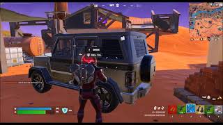 Fortnite 2024  Gameplay PC HD part 13 fortnite [upl. by Eilyah612]