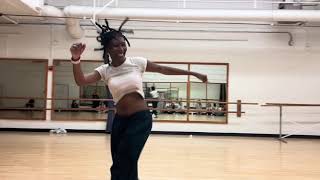 STUNTMAN  Shae Choreography [upl. by Arin]