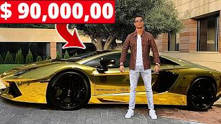 LEGEND MOST INSANE Car Collections [upl. by Matthei150]