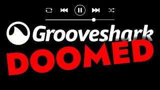 End of an Era Groovesharks Downfall Decoded  What Went Wrong [upl. by Aibat870]