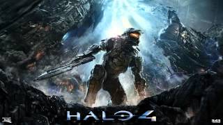 Halo 4 OST  To Galaxy [upl. by Llerref369]