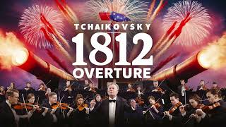 1812 Overture  US Army Band [upl. by Nodlehs900]