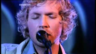 Beck Lost CauseLiveAcoustic [upl. by Eirrot508]