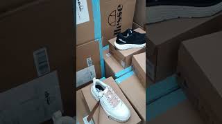 Stock scarpe Ellesse 22 [upl. by Sorcha]