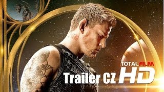 Jupiter vychází 2015 CZ HD trailer [upl. by Adamsen]