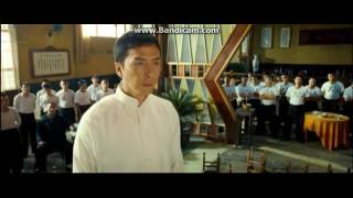 Ip man vs 3 mastersBest of Martial arts [upl. by Aicala935]