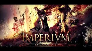 Imperium  Titanomachy OFFICIAL TEASER 2016Ultimate Massacre productions [upl. by Rambert]