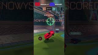 long video today 👍 go follow my tiktok snowysrl 🙏 rocketleague rlssl [upl. by Zorine]