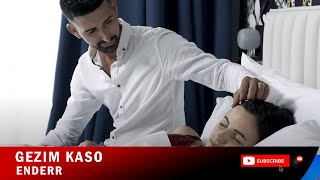 Gezim Kaso  Enderr Official Video HD [upl. by Mihar]