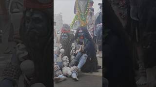 Kali maa rudra rup navratri special mahakali maa kalimata navratrispecial shortsfeed bhakti [upl. by Zetnom]