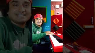 ठंडो रे ठंडो । Instrumental Video 78  Deepak Chamoli [upl. by Siuqcram]