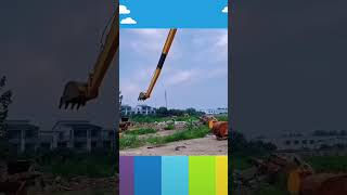 Rotary auger piling tool diggingtool deeppile [upl. by Tade]