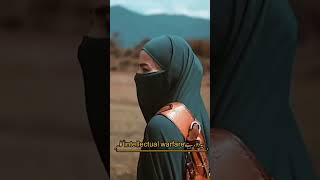 Jihad of Modern days ⚔️ imanunion islam islamicshorts ytviral viralvideo shortvideo [upl. by Etnohs]