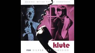 Klute  Soundtrack Suite Michael Small [upl. by Melgar]