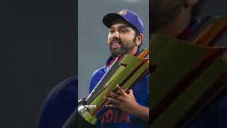 Anil Chaudhary on Rohit Sharma 😳😱  Rohit Sharma as complete spin Bowler  viralvideo foryou [upl. by Richie]