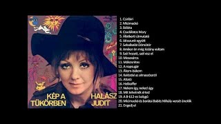 Halász Judit gyerekdalok válogatás  Nagy Zeneklub [upl. by Taryn]