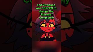 Vivziepop Responds to LEAKED Helluva Boss Season 2 Episode 10 [upl. by Ciel27]