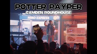 POTTER PAYPER HAD CAMDEN PASSING OUT  DARNELL VLOGS [upl. by Vanny495]