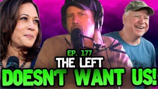 Ep 177 My Election Reaction  Hate to Break It To Ya w Jamie Kennedy [upl. by Gorga]