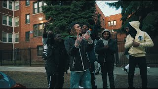 Whodi x Jackboy Lil Don  Gangsta Official Music Video [upl. by Winther]