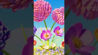 Botanical Bounty A Community Digital Art Showcase  NVIDIA Studio Standouts [upl. by Sergei22]