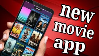 Best free movie app for Android  Hindi [upl. by Groveman]