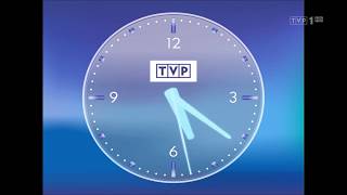 TVP1 HD  Oprawa graficzna 20152020 [upl. by Gnilyarg692]