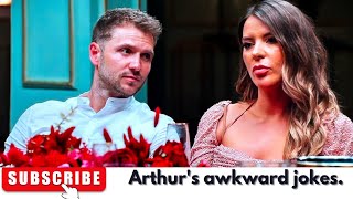 Married at First Sight UK Season 8 Episode 32 review amp recap [upl. by Peter960]