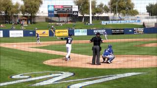 Ryan Braun receives harsh welcome from fans [upl. by Barbour992]