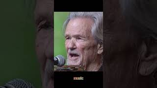 Kris Kristofferson The Life of a Country Music Legend  america viralvideos facts [upl. by Bibbye]