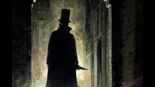 Jack the Ripper [upl. by Stutzman]