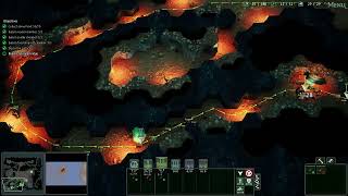 empire of the undergrowth speedrun the promised land 39mins 6s [upl. by Dobson]