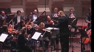 Mozart Symphony 39  Sinfonia Rotterdam [upl. by Filahk]