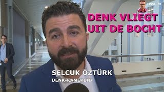 Öztürk DENK gaat los op PVV [upl. by Waylan]