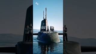 Why Does Submarine Called Boat [upl. by Netsrik]