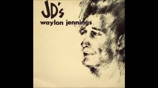 Waylon Jennings Crying [upl. by Patrice]