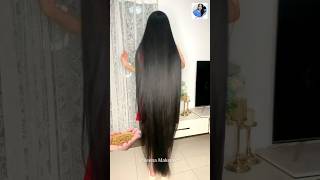 ✅Powerful Fenugreek Hair Growth TonicSerum 100 Re Growth Challenge💯 shorts longhair haircare [upl. by Boniface]