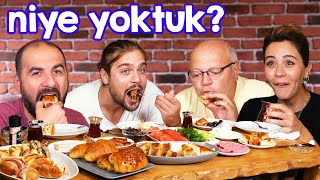 OHA Diyorum Kapanıyor Mu  6 Aydan Sonra İlk Mukbang [upl. by Sylvan]