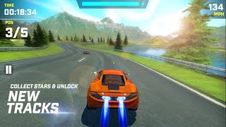 Race Max Android Gameplay [upl. by Aehc913]