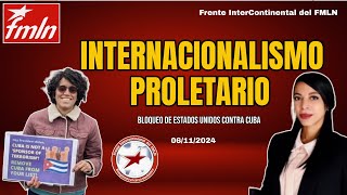 Internacionalismo Proletario [upl. by Carder]