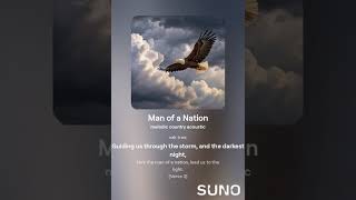 Man of a Nation [upl. by Artimed]