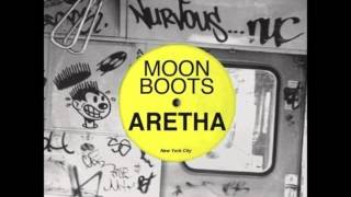 Moon Boots  Aretha Zimmer Remix [upl. by Gilbertina]