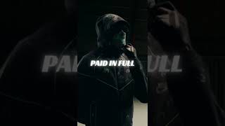 Tunde x Meekz Type Beat quotPAID IN FULLquot  UK Rap Type Beat [upl. by Ennybor]