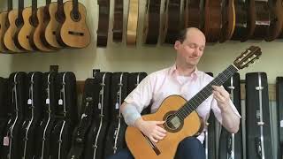 Enrico Bottelli meets Daniele Marrabello at Kent Guitar Classics [upl. by Dragoon934]