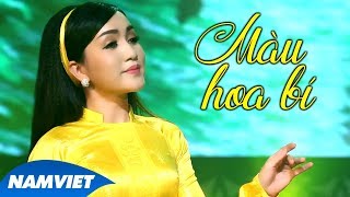 Màu Hoa Bí  Hà Vân [upl. by Eux14]