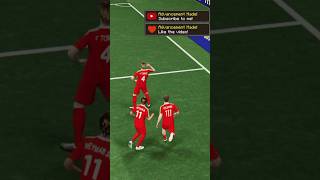 ⚡ Shocking Comeback Unreal Goal in eFootball Div 5 ⚽ [upl. by Wilsey]