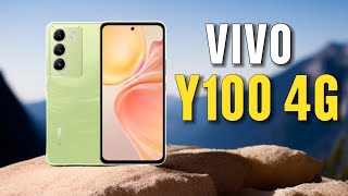 VIVO Y100 4G OFFICIAL PRICE SPECS amp FEATURES IN PHILIPPINES [upl. by Acirred]