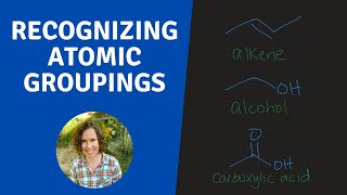 Introduction to Functional Groups in Organic Chemistry [upl. by Rickard316]