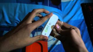 Ptcl Evo Wingle 93 Mbps  Unboxing amp Overview  HD [upl. by Quartet]